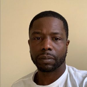 Meet your Posher, Jamaal